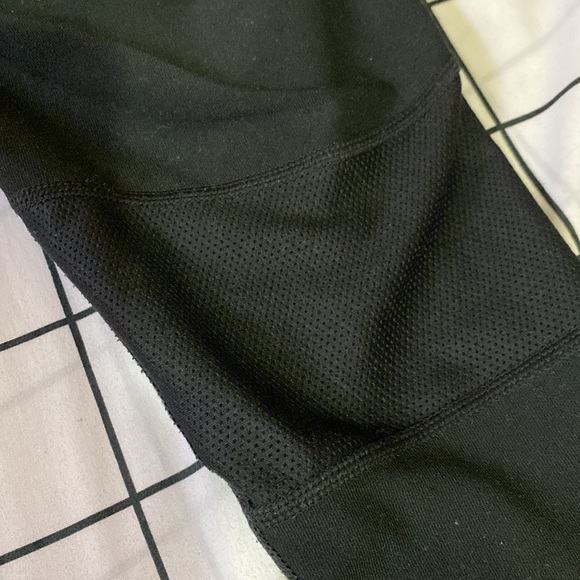 Nike Dri-Fit cropped leggings - Picture 5 of 8